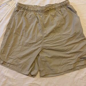 Hiking shorts